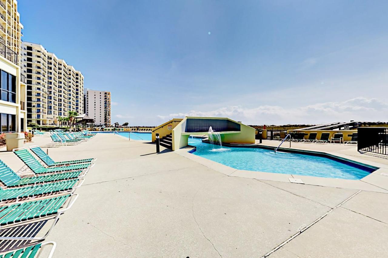 Phoenix VI 1114 Orange Beach Exteriör bild