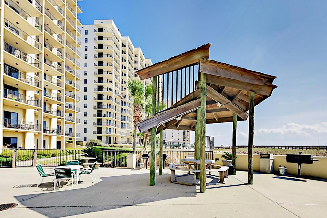 Phoenix VI 1114 Orange Beach Exteriör bild