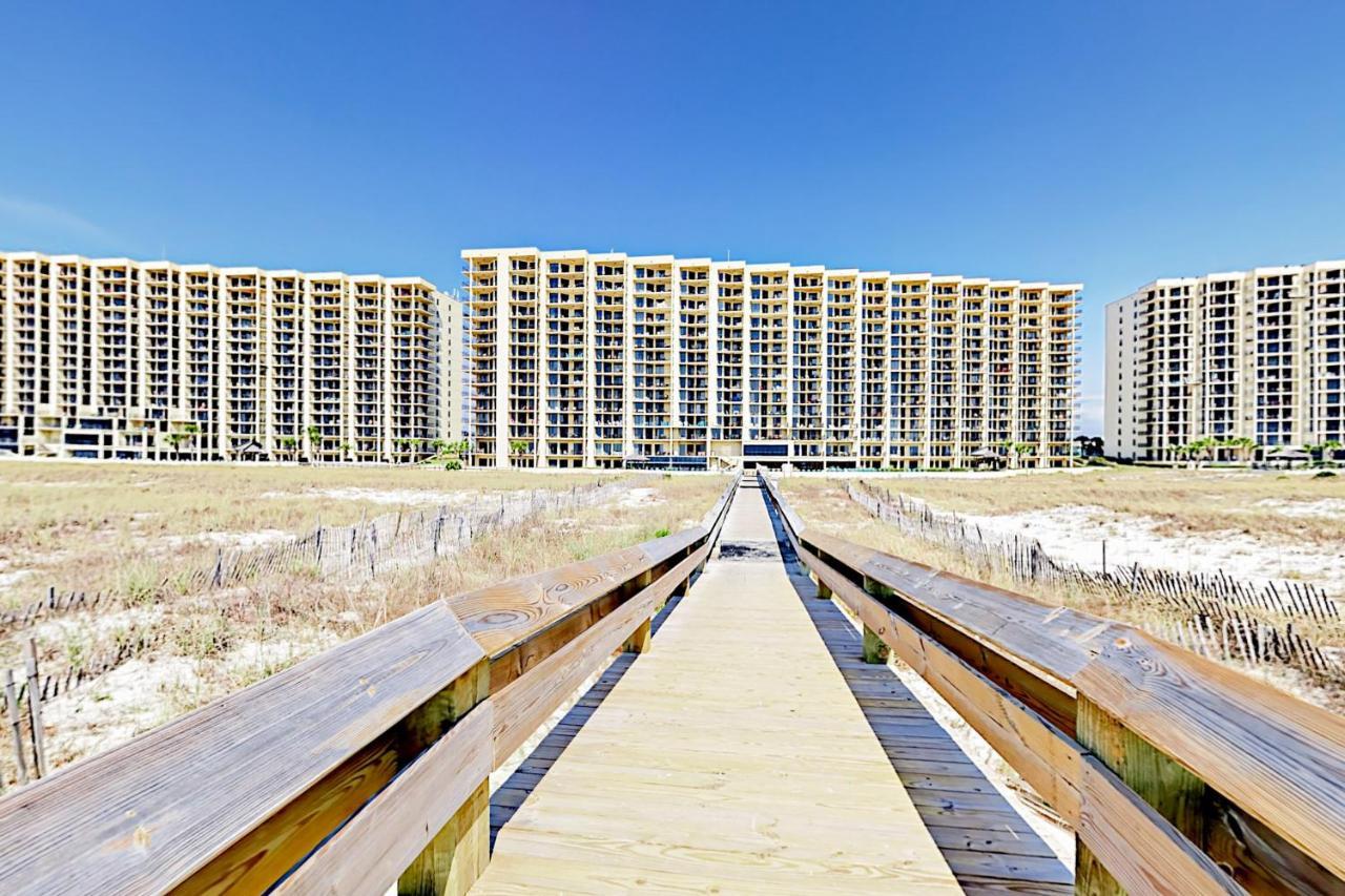 Phoenix VI 1114 Orange Beach Exteriör bild