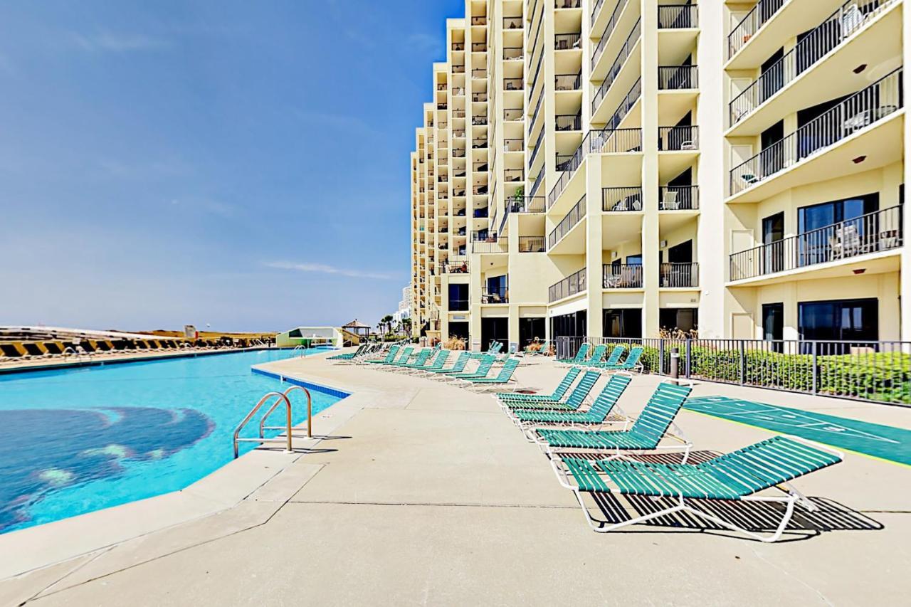 Phoenix VI 1114 Orange Beach Exteriör bild
