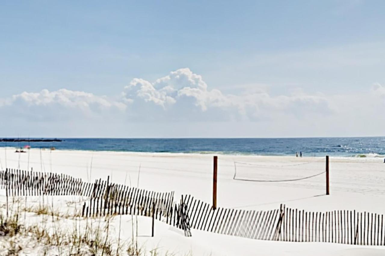 Phoenix VI 1114 Orange Beach Exteriör bild